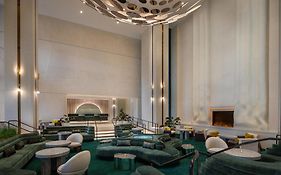 W Residences Hollywood